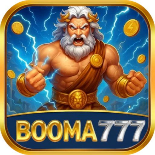 booma777 GAME-Apostas