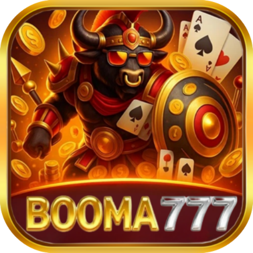 booma777 GAME-App