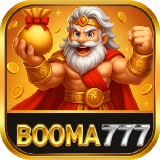 booma777 GAME-Login